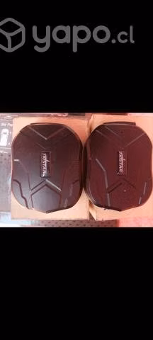 Son 2 gps nuevos
