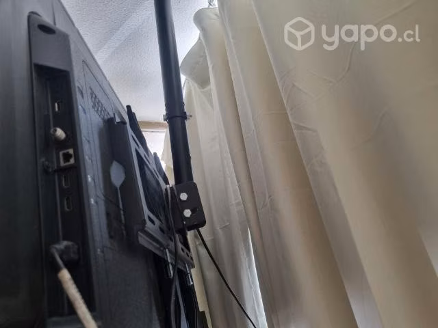 Smart tv 50pulgadas