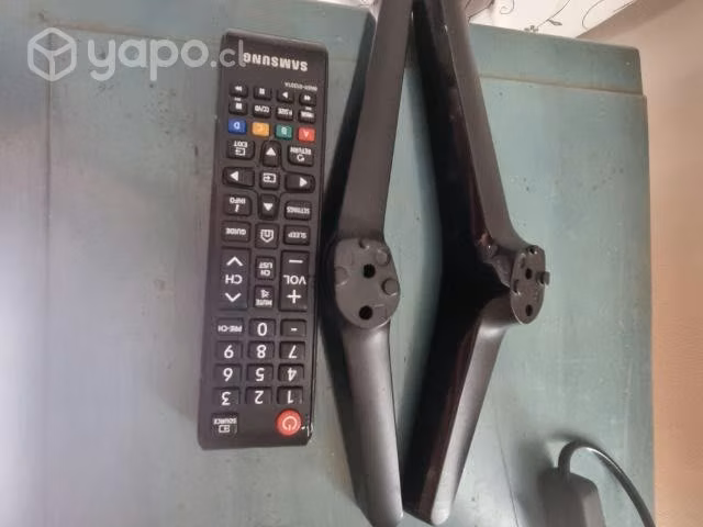 Smart tv 50pulgadas