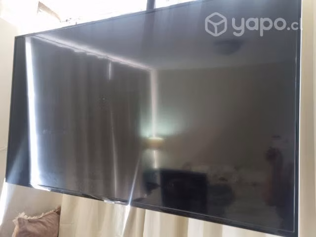 Smart tv 50pulgadas