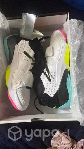 Jordan Zion 2