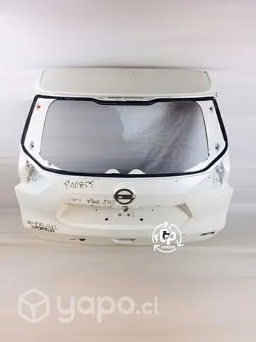 Portalon Nissan Xtrail 2016 2021