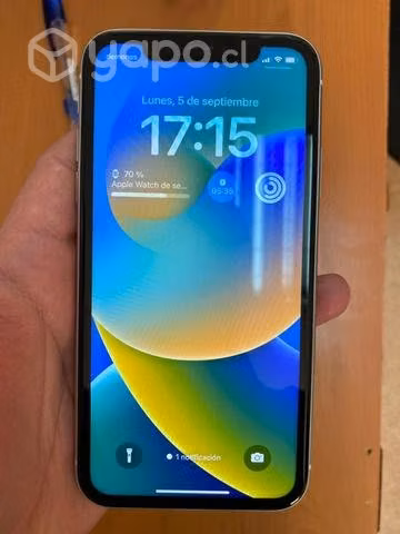 IPhone 11 liberado