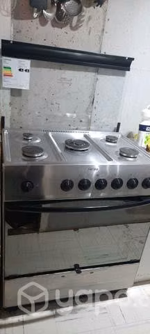Cosina fensa 5 platos - Imagen 3