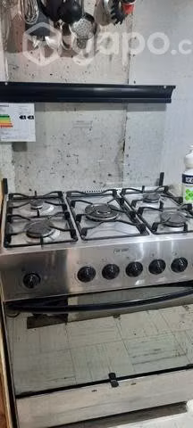 Cosina fensa 5 platos - Imagen 2