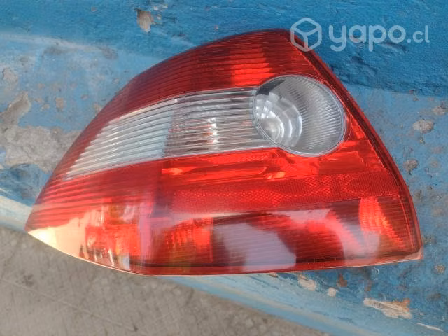 Foco trasero izq Renault Megane 2005-2006