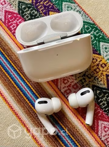 AirPods Pro - como nuevos