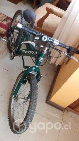 Bicicleta para reparar - Imagen 2