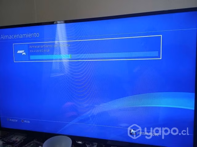 Playstation 4 slim