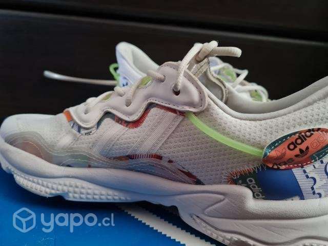 Adidas Ozweego 10US - Imagen 2