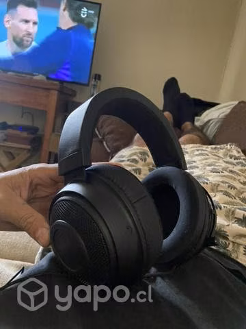Razer kraken pro v2