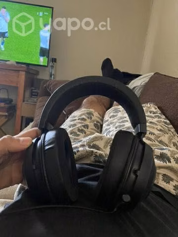 Razer kraken pro v2