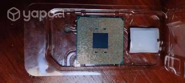 Ryzen 5 3400G - Imagen 3