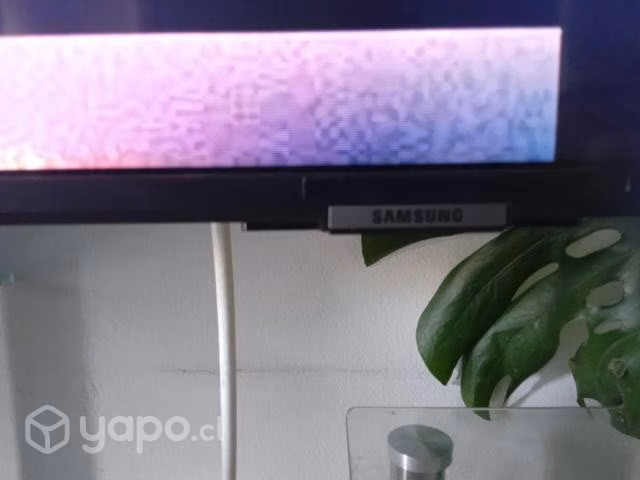 Samsung Qled 75" Smart Tv 4K