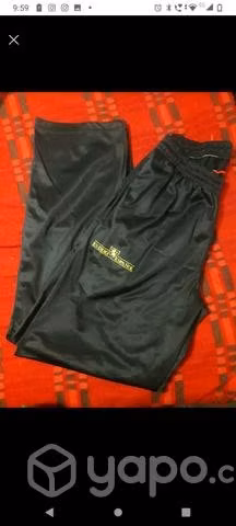 Buzo talla L