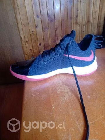 Zapatillas de básquetbol - Imagen 2
