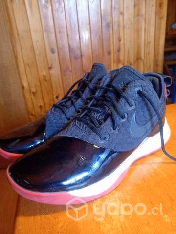 Zapatillas de básquetbol