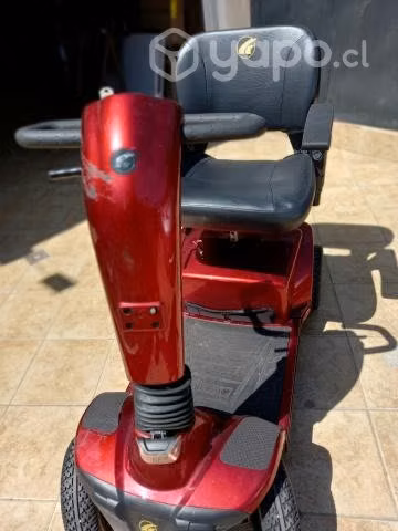 Scooter electrico para discapacitados - Imagen 2