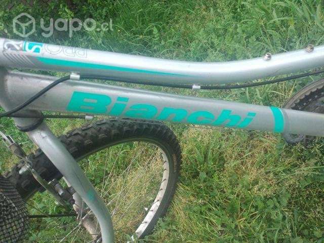 Bicicleta Aro 26 mujer - Imagen 3