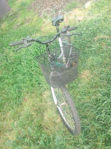 Bicicleta Aro 26 mujer - Imagen 4
