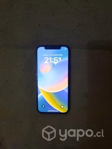 IPhone 12 64gb