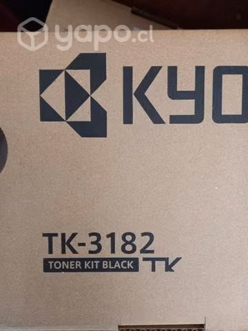Toner tk-3182 - Imagen 3