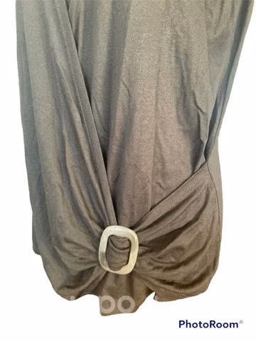 Polera Negra Bunnys - Imagen 3