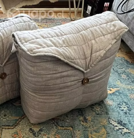 OFERTA 1 cubrecamas Quilt NUEVO