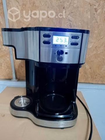 Cafetera - Imagen 2