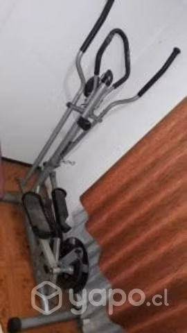 Bicicleta elíptica