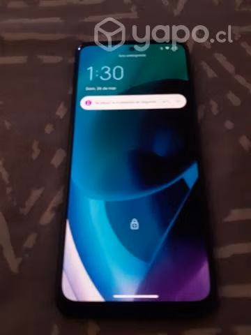 Moto g 71