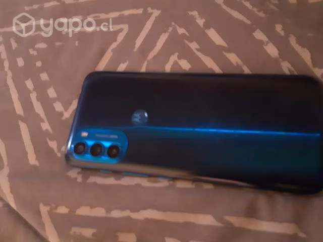 Moto g 71 - Imagen 2