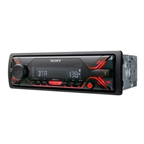 Radio Sony DSX-A410BT - Imagen 2