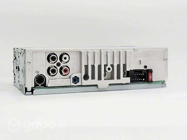 Radio Sony DSX-A410BT - Imagen 3