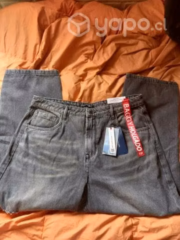 Pantalon fashionspark talla 48