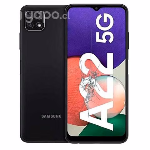 Pantalla samsung galaxy a22 5g