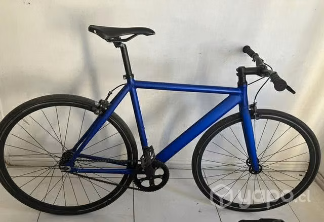 Bicicleta P3 track