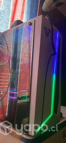 Pc gamer ryzen 3
