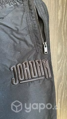 Pantalón jordan DNA - Imagen 2