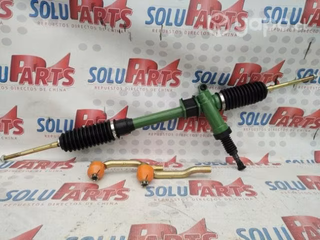 Dfsk serie v22 v21 v27 truck cremallera dirección