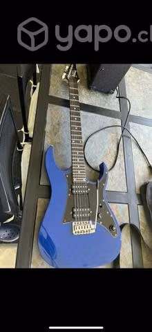 guitarra ibanez ijrx20
