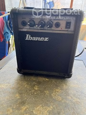 guitarra ibanez ijrx20