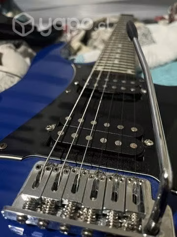 guitarra ibanez ijrx20