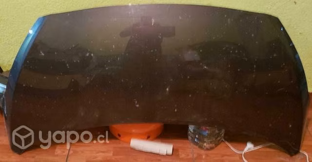 Capot Grand I detalle mínimo