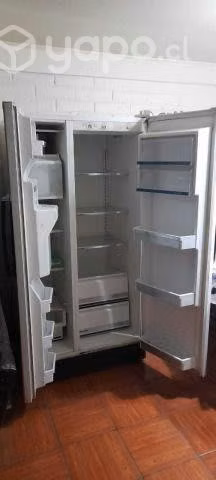 Refrigerador kenmore americano