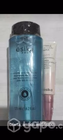 Esika en oferta