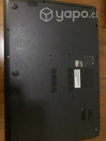 Notebook acer aspire - Imagen 6