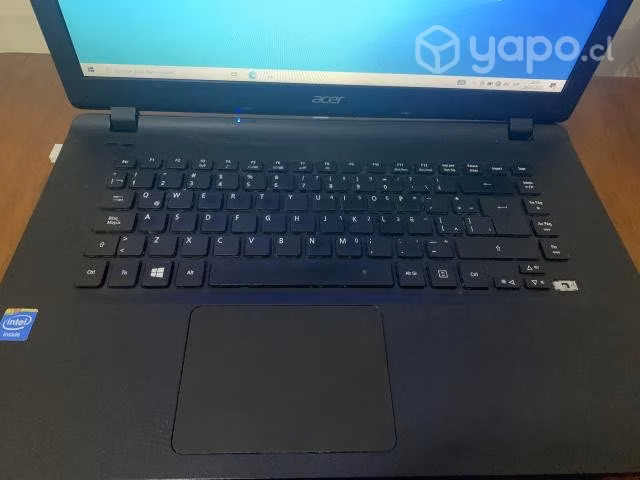 Notebook acer aspire - Imagen 5