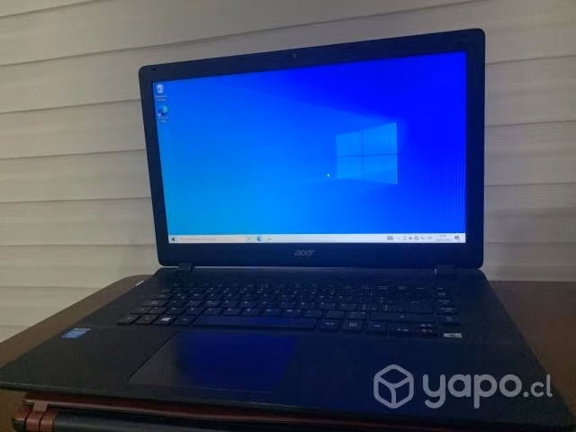 Notebook acer aspire - Imagen 2