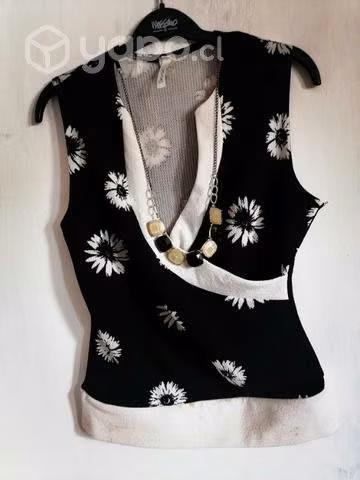 Blusa de dama